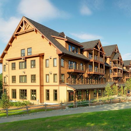 Jay Peak Resort Εξωτερικό φωτογραφία
