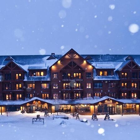Jay Peak Resort Εξωτερικό φωτογραφία
