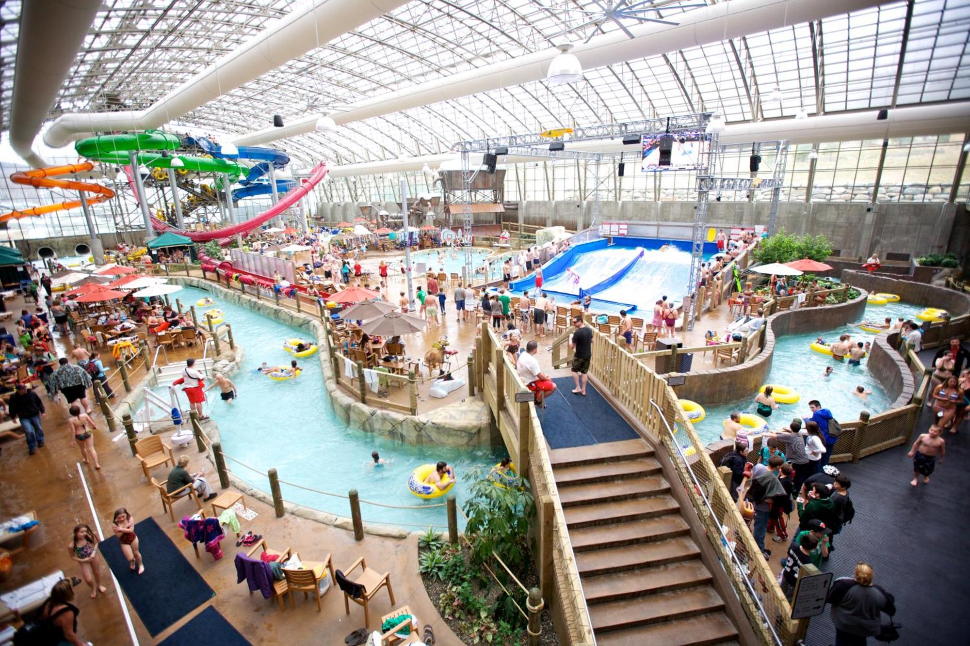 Jay Peak Resort Εξωτερικό φωτογραφία