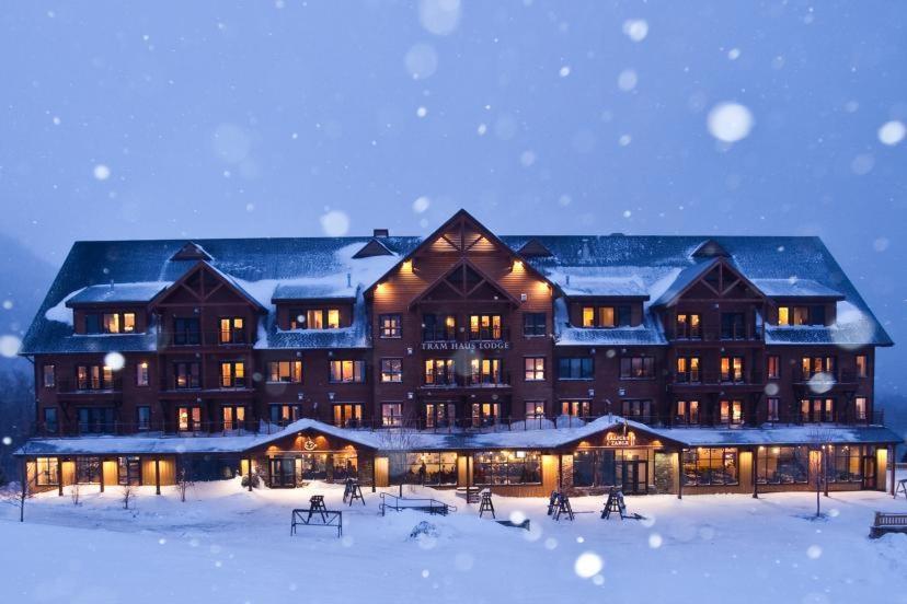 Jay Peak Resort Εξωτερικό φωτογραφία