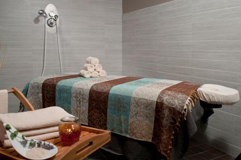 Jay Peak Resort Εξωτερικό φωτογραφία