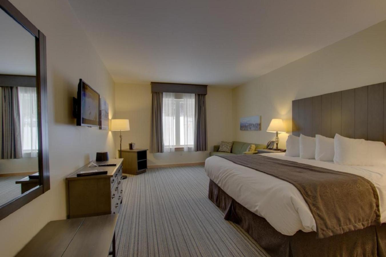 Jay Peak Resort Δωμάτιο φωτογραφία