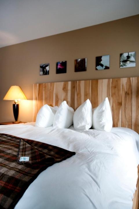 Jay Peak Resort Εξωτερικό φωτογραφία