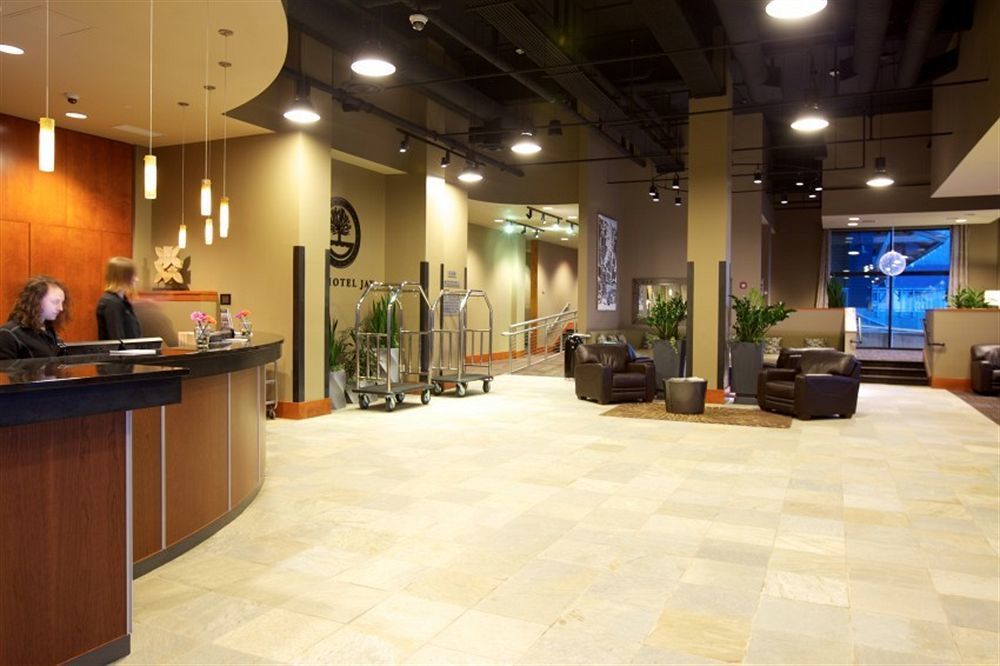 Jay Peak Resort Εξωτερικό φωτογραφία