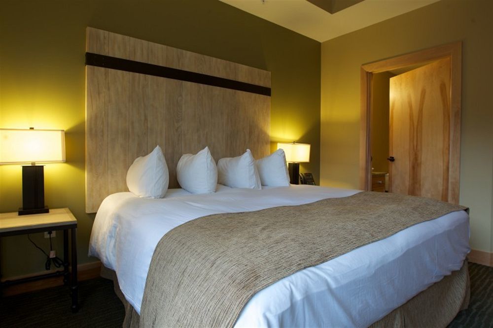 Jay Peak Resort Εξωτερικό φωτογραφία
