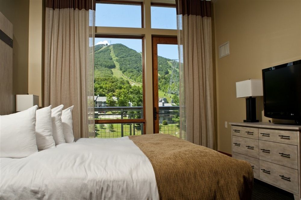Jay Peak Resort Εξωτερικό φωτογραφία