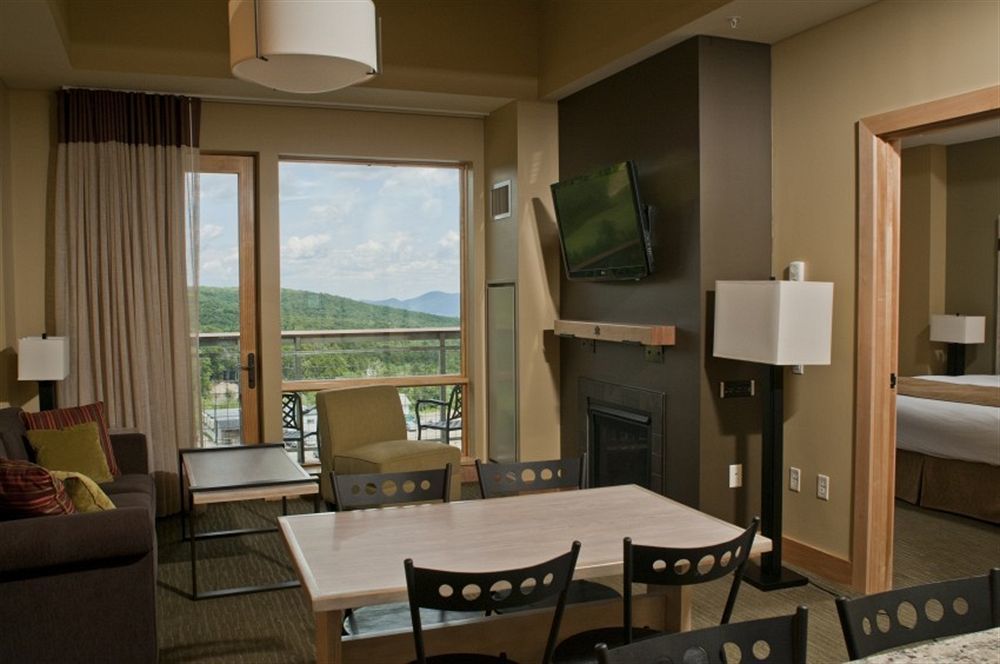 Jay Peak Resort Εξωτερικό φωτογραφία