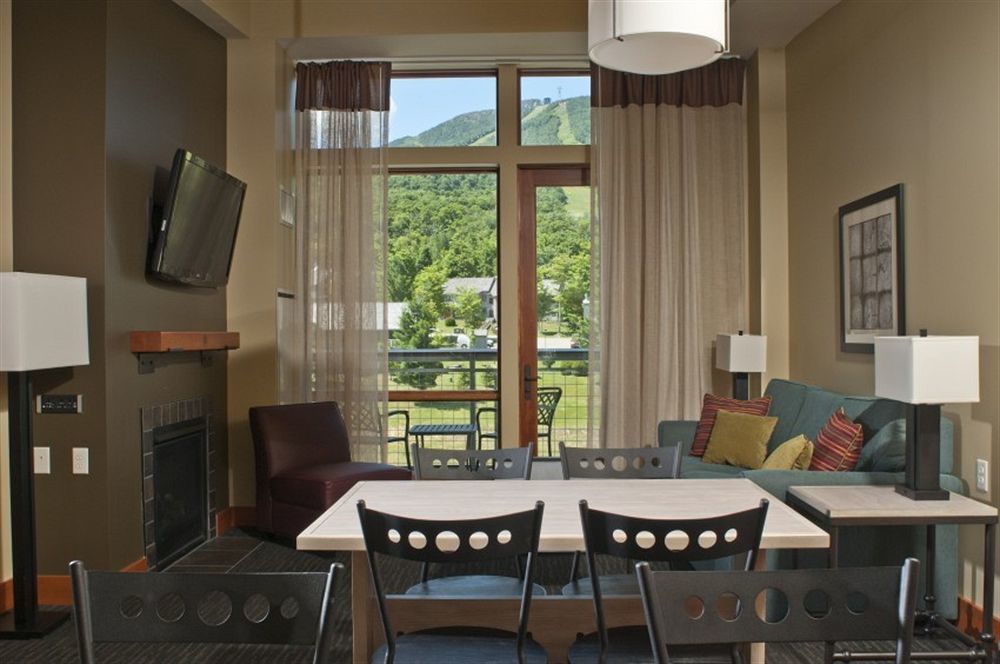 Jay Peak Resort Εξωτερικό φωτογραφία