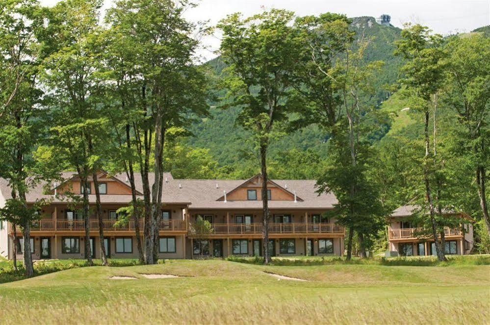 Jay Peak Resort Εξωτερικό φωτογραφία