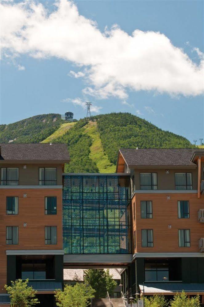 Jay Peak Resort Εξωτερικό φωτογραφία