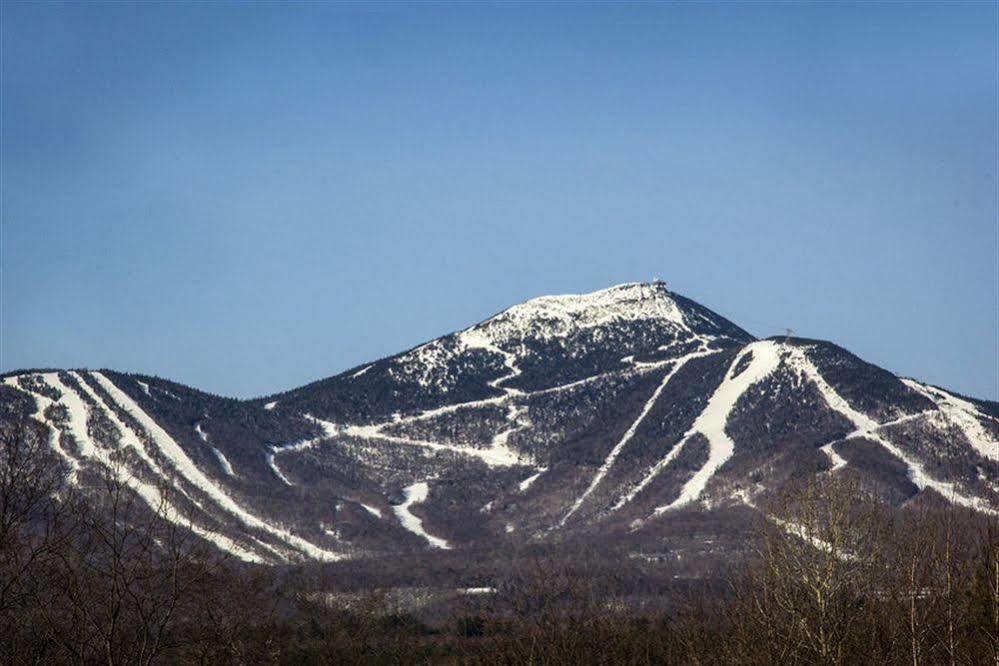 Jay Peak Resort Εξωτερικό φωτογραφία